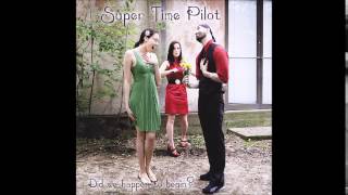 Super Time Pilot - ET