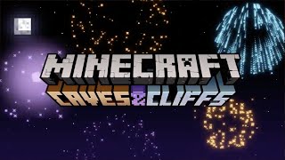 Everything announced for Minecraft the Caves and Cliffs Update!