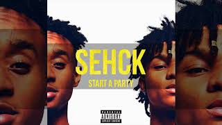 Rae Sremmurd - Start A Party (OSCAR SEHCK REMIX) 2016.