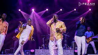 #FezahLive: Abba Father by Isaac Rucci (Limit X)