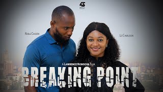 Breaking Point- Short Film