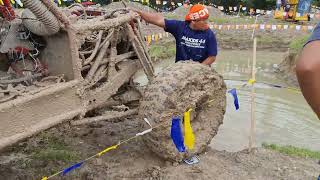 1st Mayor MTDC Offroad Challenge - Gian Narciso 2nd Runner-up Extreme Category. Malungon, Saranggani