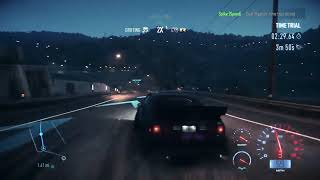 Need for Speed | Time Trial: Drifting