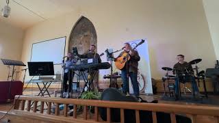 April 27, 2025 Stuck is no fun Ephesians 4