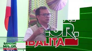 Provincial Turnover of Agricultural Machineries