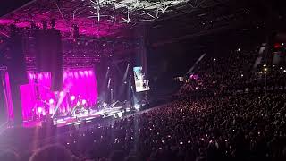 Corrs What Can i Do Birmingham UK 2024 #concert #livemusic #music #popmusic 