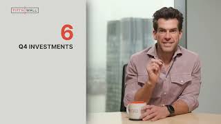 "PropTech reset is setting the foundation for the next cycle of growth": Brendon Wallace