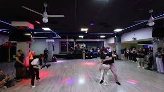 Tiago y Evan Dance Show (Bachata Sphere Festival 2025 - Paris)