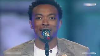 Jonathan McReynolds, Todd Dulaney &  Maranda Curits Night Of Worship