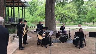 Jazz 210 feat. Arturo Sandoval-“Corcovado”