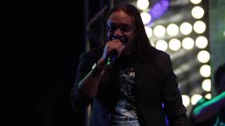 BANDA THE FIVE  ARENA CAMBOTA ABAETETUBA 2016