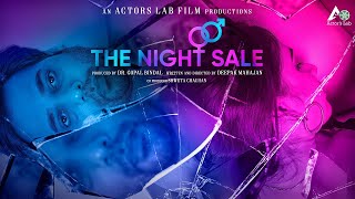 The Night Sale | New Hindi Full Movie | Delhi Crime | Dark Thriller | Based on True Story | HD