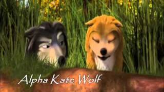 Alpha and Omega Hungry Like to Wolf Music Video