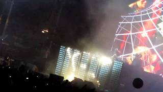 Ultra music Fest  Armin Van Buuren 2011