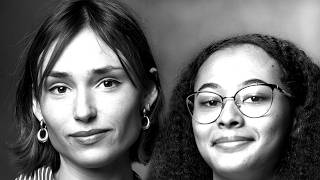 A Talk On Dating (In Your Twenties)-Alex and Xavia