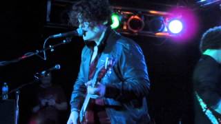 Anathema - One Last Goodbye at The Machine Shop