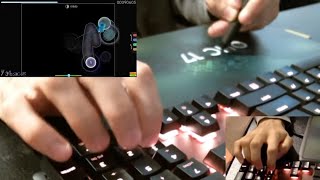HyperX Alloy Origins