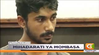 Serikali yakaza kamba kukabiliana na mihadarati pwani