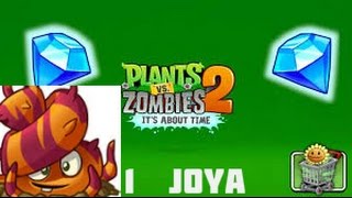 Como  Obtener a  Raiz de  Escape PvZ 2 4.5.1