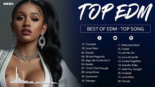 Pop Songs Playlist 2024  Best Pop Music Playlist on Spotify 2024