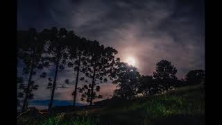 Fazenda time-lapse