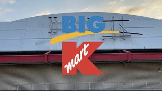 NOOOOOOO not the Abandoned Big…Jersey City , NJ #kmart