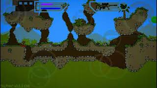 MINI MILITIA CLASSIC MONTAGE [JONATHAN] #montage #jonathan