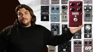 This $150 Pedal Beats Every Vintage & Boutique Fuzz I Own