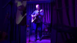 Breaking Even with the Devil - Ben Pedersen
