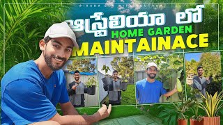 Home Garden Tips and Tricks | Garden Ideas | Compost Making At Home