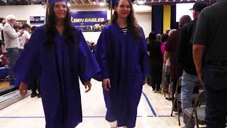 2025 Graduation