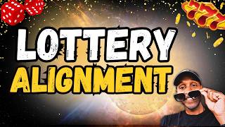 How to Align Your Mind for Lottery, Money
