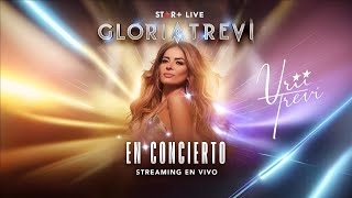 Gloria Trevi - Ábranse Perras | Star+ Live