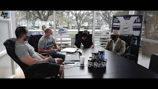 BPI Sports LIVE Special with Legendary Bodybuilder Mike Ashley