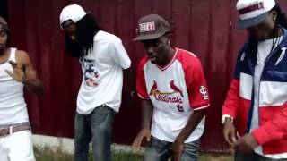 THURLBREDZ   SO ST  LOUIS OFFICIAL VIDEO