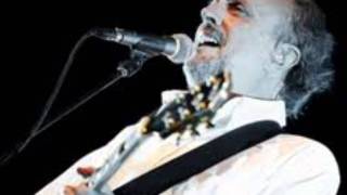 Ivano  Fossati  -  La  Musica  Che  Gira  Intorno
