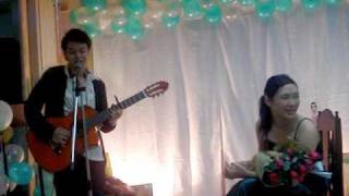 ericG medley 1