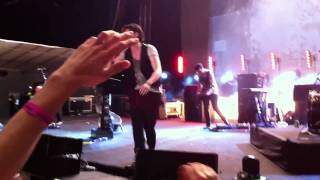 The Script - Breakeven (Live In Singapore)