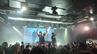 Duo Kie - Venid Con Tó en DIRECTO 