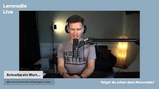 Lernradio Live