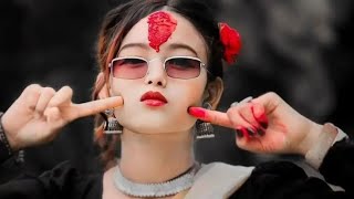 Nepali Traditional Culture 🥰 Dashain Ko Dhero Shubhkamnaye 🥰