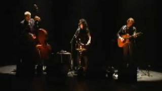 Susie Arioli _ I Can't Get Started