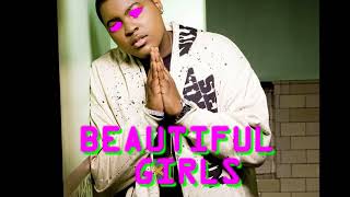 BEAUTIFUL GIRLS - DR CHAN (sean kingston cover)