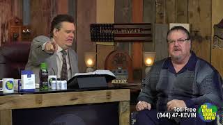 The Kevin Shorey Show #472