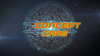 Concept Cars Playlist