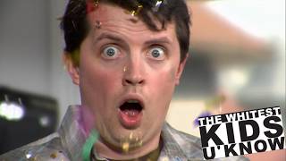 "We Live in Garbage" WKUK FULL EPISODE S4E6