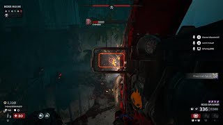 Killing Floor 3 - Biggest Crit Shot of All Time