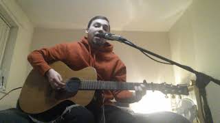 Corey Spence - losing my religion (R.E.M cover)