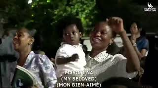 TRENDING‼️APOSTLE JOSHUA SELMAN'S NEW SONG "HOSSANA" THAT IS CAUSING A MIGHTY REVIVAL🔥🔥🔥 - 9/11/2025