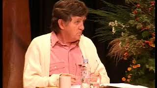 James Finley speaks on Thomas Merton - Part 2